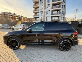 Обява за продажба на Porsche Cayenne ~66 000 лв. - изображение 2 | Auto.bg Обява за продажба на Porsche Cayenne ~66 000 лв. - изображение 2