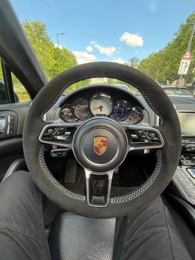 Обява за продажба на Porsche Cayenne ~66 000 лв. - изображение 3 | Auto.bg Обява за продажба на Porsche Cayenne ~66 000 лв. - изображение 3