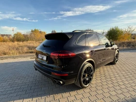 Обява за продажба на Porsche Cayenne ~66 000 лв. - изображение 1 | Auto.bg Обява за продажба на Porsche Cayenne ~66 000 лв. - изображение 1