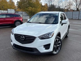 Mazda CX-5 * GT * CARFAX * БЕЗ ПЪРВОНАЧАЛНА ВНОСКА
