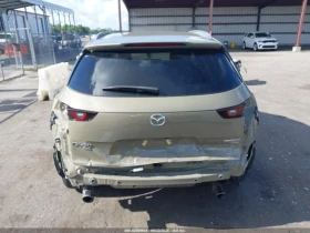 Mazda CX-50 TURBO MERIDIAN EDITION | Mobile.bg    16