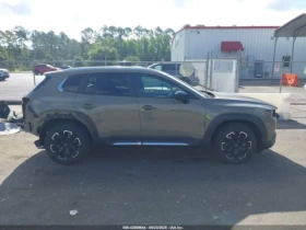 Mazda CX-50 TURBO MERIDIAN EDITION | Mobile.bg    13