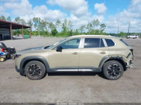 Mazda CX-50 TURBO MERIDIAN EDITION | Mobile.bg    14