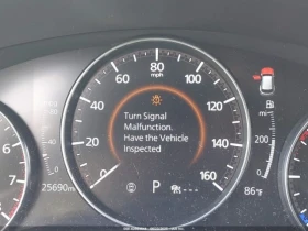 Mazda CX-50 TURBO MERIDIAN EDITION | Mobile.bg    15