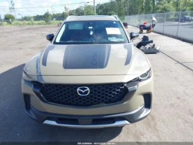 Mazda CX-50 TURBO MERIDIAN EDITION | Mobile.bg    12