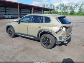 Mazda CX-50 TURBO MERIDIAN EDITION | Mobile.bg    3