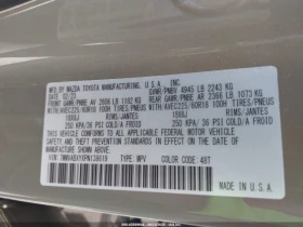 Mazda CX-50 TURBO MERIDIAN EDITION | Mobile.bg    9