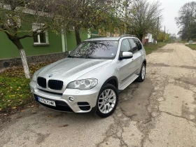 BMW X5 ВАКУМ, КАМЕРИ - изображение 1