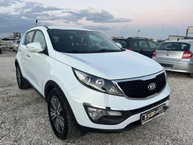 Kia Sportage 1, 7CRDI, 116ck., ЛИЗИНГ