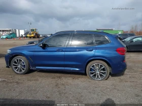 BMW X3 M40I* B58* M-Pack* HeadUp* , снимка 7