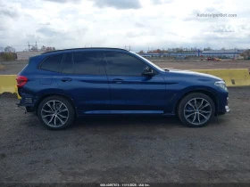 BMW X3 M40I* B58* M-Pack* HeadUp* , снимка 8