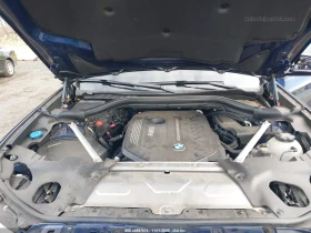 BMW X3 M40I* B58* M-Pack* HeadUp* , снимка 11