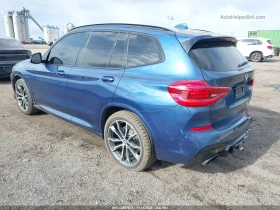 BMW X3 M40I* B58* M-Pack* HeadUp* , снимка 4