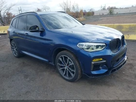 BMW X3 M40I* B58* M-Pack* HeadUp* , снимка 2