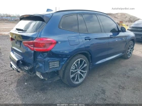BMW X3 M40I* B58* M-Pack* HeadUp* , снимка 6