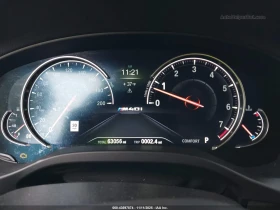 BMW X3 M40I* B58* M-Pack* HeadUp* , снимка 12