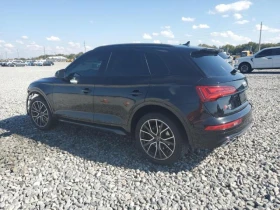 Audi SQ5 PREMIUM PLUS* CARFAX* Нави* Кожа* Подгрев* Лека ще - 44000 лв. / 22496.84 € - 61232898 3