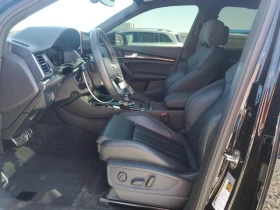 Audi SQ5 PREMIUM PLUS* CARFAX* Нави* Кожа* Подгрев* Лека ще - 44000 лв. / 22496.84 € - 61232898 7