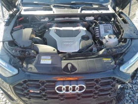 Audi SQ5 PREMIUM PLUS* CARFAX* Нави* Кожа* Подгрев* Лека ще - 44000 лв. / 22496.84 € - 61232898 12
