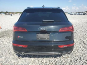 Audi SQ5 PREMIUM PLUS* CARFAX* Нави* Кожа* Подгрев* Лека ще - 44000 лв. / 22496.84 € - 61232898 6