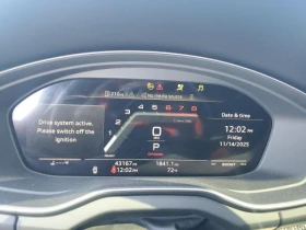 Audi SQ5 PREMIUM PLUS* CARFAX* Нави* Кожа* Подгрев* Лека ще - 44000 лв. / 22496.84 € - 61232898 9