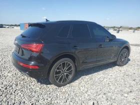 Audi SQ5 PREMIUM PLUS* CARFAX* Нави* Кожа* Подгрев* Лека ще - 44000 лв. / 22496.84 € - 61232898 4