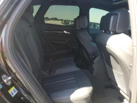 Audi SQ5 PREMIUM PLUS* CARFAX* Нави* Кожа* Подгрев* Лека ще - 44000 лв. / 22496.84 € - 61232898 11