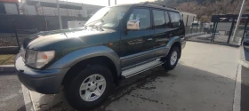 ����� �� �������� �� Toyota Land cruiser 1 KZ-TE