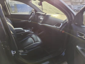 Fiat Freemont 170кс., снимка 7