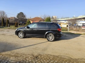 Fiat Freemont 170кс., снимка 3