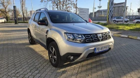 Dacia Duster 1.3 TCE - 22000 лв. / 11248.42 € - 55158134 4