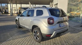 Dacia Duster 1.3 TCE - 22000 лв. / 11248.42 € - 55158134 3