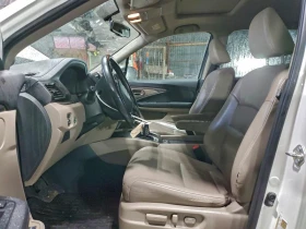 Honda Pilot 3.5L 6 All wheel drive | Mobile.bg � ����� ������ 10