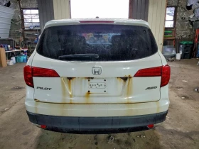 Honda Pilot 3.5L 6 All wheel drive | Mobile.bg � ����� ������ 9