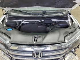 Honda Pilot 3.5L 6 All wheel drive | Mobile.bg � ����� ������ 4