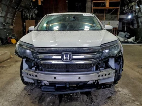 Honda Pilot 3.5L 6 All wheel drive | Mobile.bg � ����� ������ 8