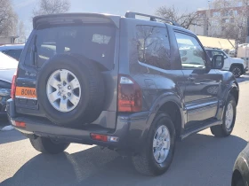 Mitsubishi Pajero 2.5D* 4X4* Klimatronik*  - 6150 € / 12028.35 лв. - 23370348 4