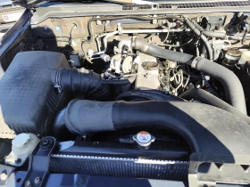 Mitsubishi Pajero 2.5D* 4X4* Klimatronik*  - 6150 € / 12028.35 лв. - 23370348 13