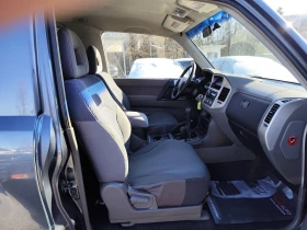 Mitsubishi Pajero 2.5D* 4X4* Klimatronik*  - 6150 € / 12028.35 лв. - 23370348 11