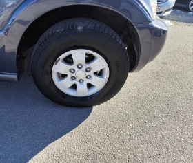 Mitsubishi Pajero 2.5D* 4X4* Klimatronik*  - 6150 € / 12028.35 лв. - 23370348 14