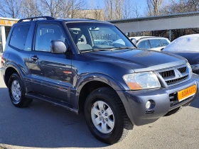 Mitsubishi Pajero 2.5D* 4X4* Klimatronik*  - 6150 € / 12028.35 лв. - 23370348 3