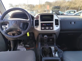 Mitsubishi Pajero 2.5D* 4X4* Klimatronik*  - 6150 € / 12028.35 лв. - 23370348 8