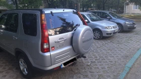 Honda Cr-v - 5100 € / 9974.73 лв. - 18135481 3