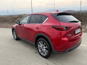 Mazda CX-5 2.5 GT - 22500 € / 44006.17 лв. - 34802256 4