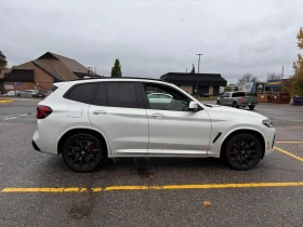 BMW X3 xDrive30i  CARFAX - 33500 € / 65520.31 лв. - 12313105 3