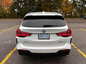 BMW X3 xDrive30i  CARFAX - 33500 € / 65520.31 лв. - 12313105 4