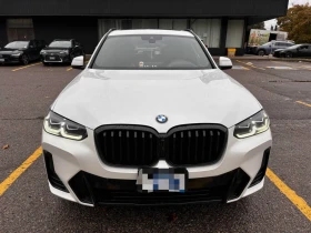 BMW X3 xDrive30i  CARFAX - 33500 € / 65520.31 лв. - 12313105 6