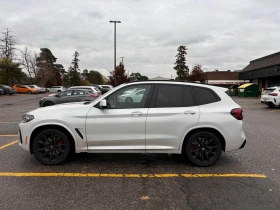 BMW X3 xDrive30i  CARFAX - 33500 € / 65520.31 лв. - 12313105 2