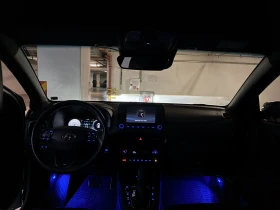 Hyundai Kona N Line 1.6 T-GDI| MY23| Гаранция| 4x4 DSG| , снимка 16
