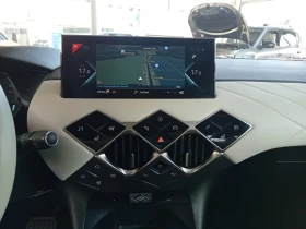 DS DS 3 Crossback E-TENSE/136HP/PERFORMANCE/HUD/CAM/HUD/LED/822g - 17299 € / 33833.90 лв. - 62256188 12